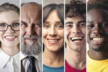 Alcanzar la felicidad no es algo que ocurre solo, hace falta practicar