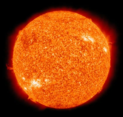 Alcanzará su máxima aproximación al Sol el 30 de octubre de 2025