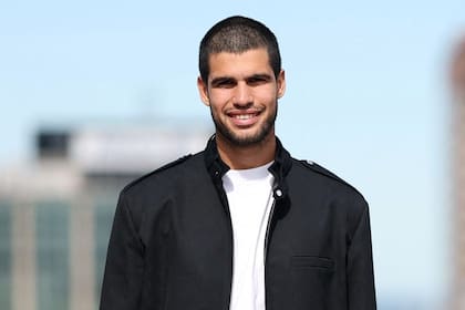 Alcaraz repasó su actualidad en una extensa entrevista con el diario Marca