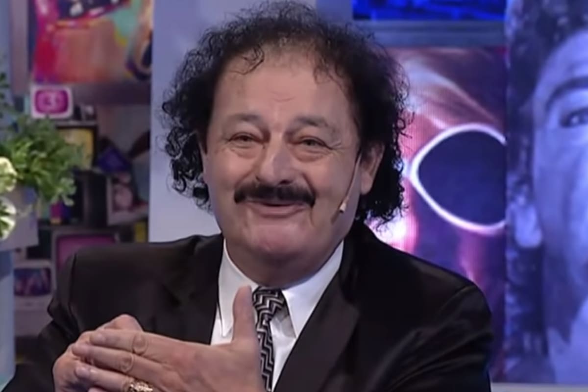 Alcides