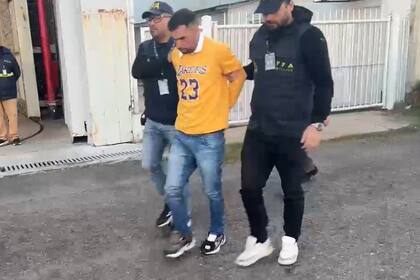 Alcides Medina Brítez era buscado en Paraguay como uno de los más temibles asesinos del PCC