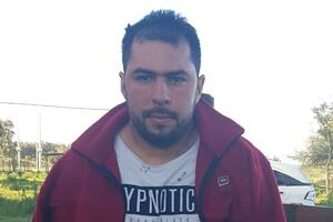Alcides Medina Brítez es señalado como uno de los más temibles asesinos del PCC
