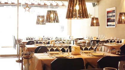 Alcorta Carnes y Vinos, Córdoba