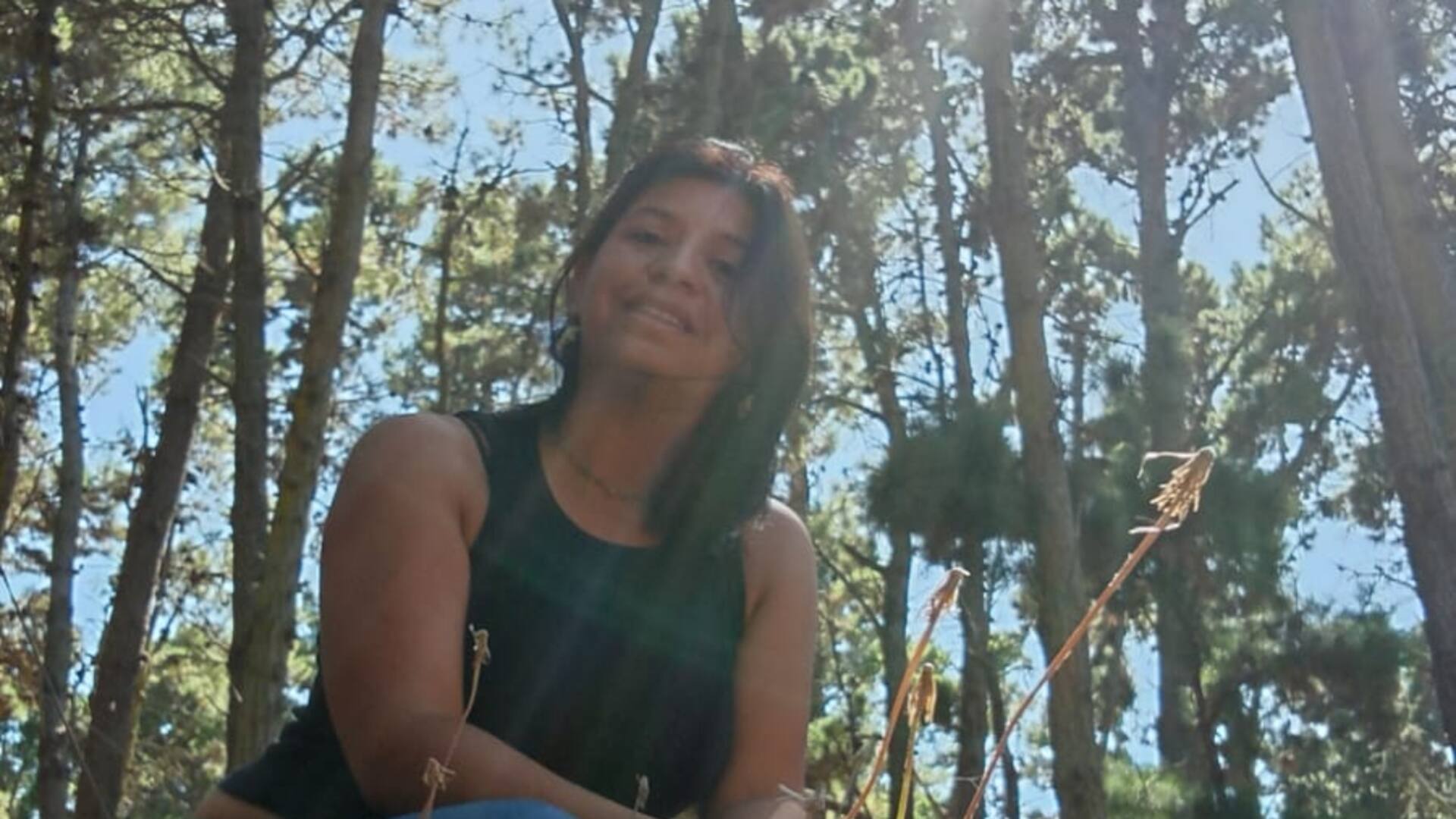Aldana sueña con disfrutar del día a día, ser una gran profesional y tener en algún momento su propio centro de nutrición.