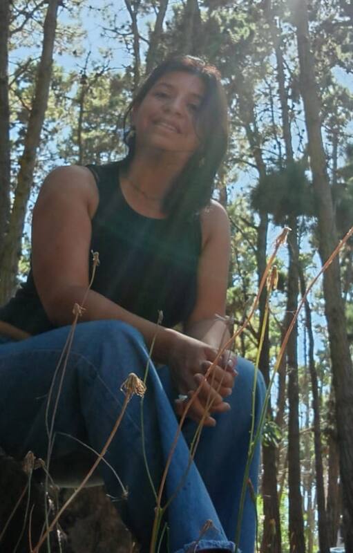 Aldana sueña con disfrutar del día a día, ser una gran profesional y tener en algún momento su propio centro de nutrición.