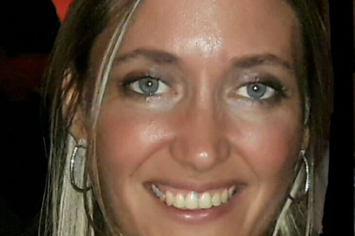 Aldana Zingg, la fiscal apartada tras una denuncia por cuestiones laborales