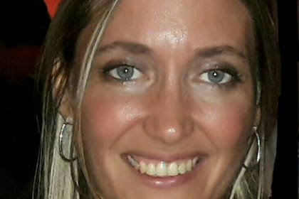 Aldana Zingg, la fiscal apartada tras una denuncia por cuestiones laborales