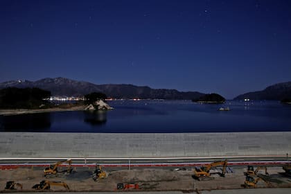 Aldea de Yamada, Prefectura de Iwate