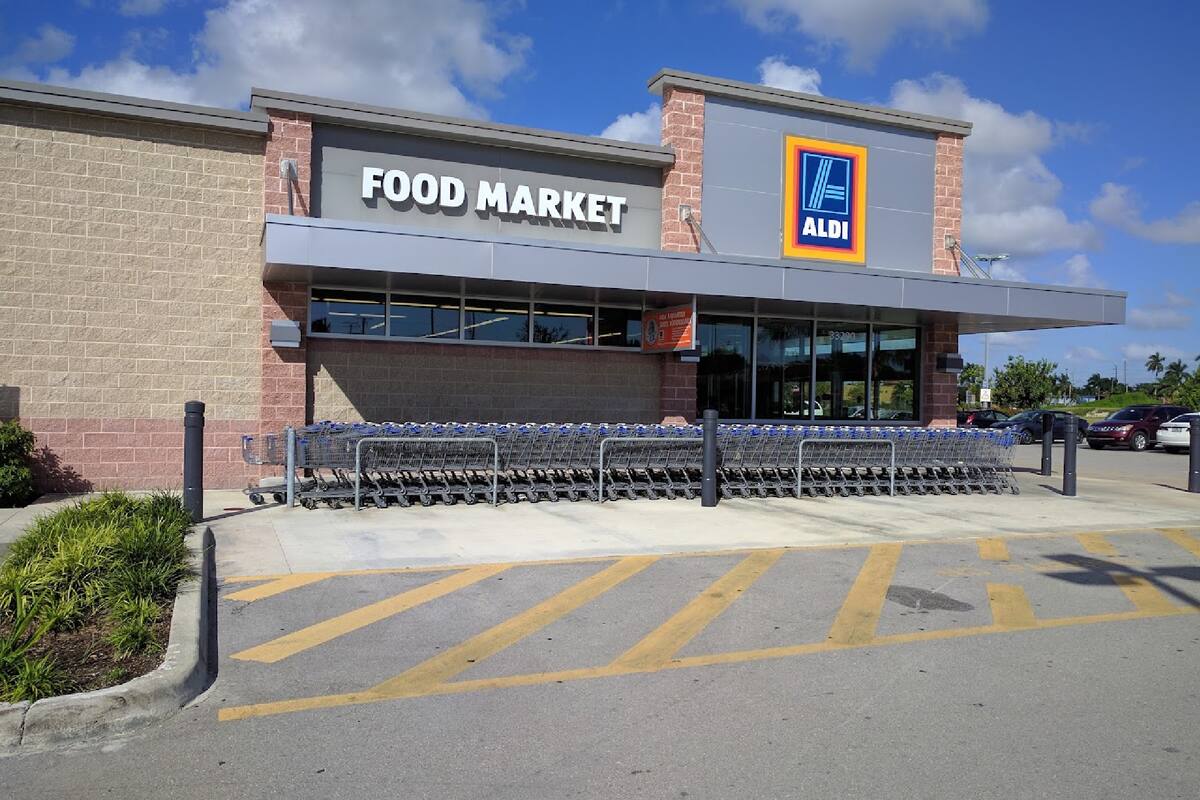 Aldi busca 13.000 nuevos trabajadores para sus tiendas en EE.UU.