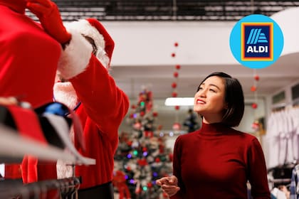 Aldi cerrará sus tiendas en Texas durante Navidad (Freepik/Aldi)