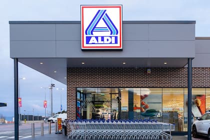Aldi cierra sus puertas solo siete días al año por los feriados (Aldi/Archivo)