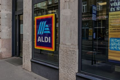 Aldi ofrece una cena para la festividad por US$4 por persona e incluye el pavo e ingredientes