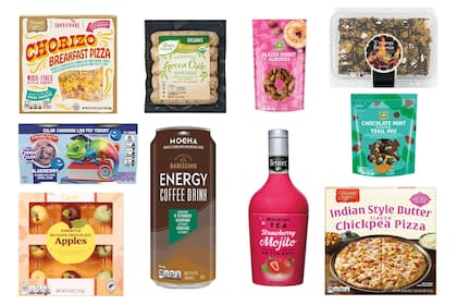 Aldi ofrecerá muchos productos a un precio inferior a US$6