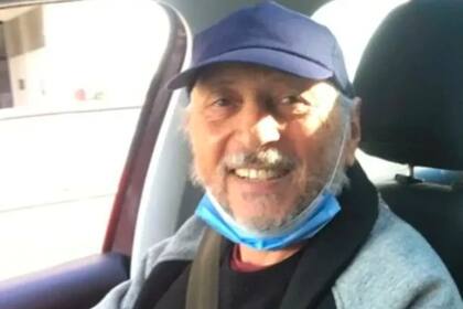 Aldo Albamonte tuvo una larga trayectoria en radio y TV