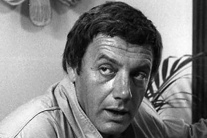 Aldo Barbero, el recio de corazón noble que llegó en busca de un sueño y actuó hasta su último aliento