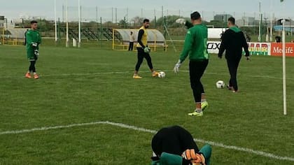 Aldosivi