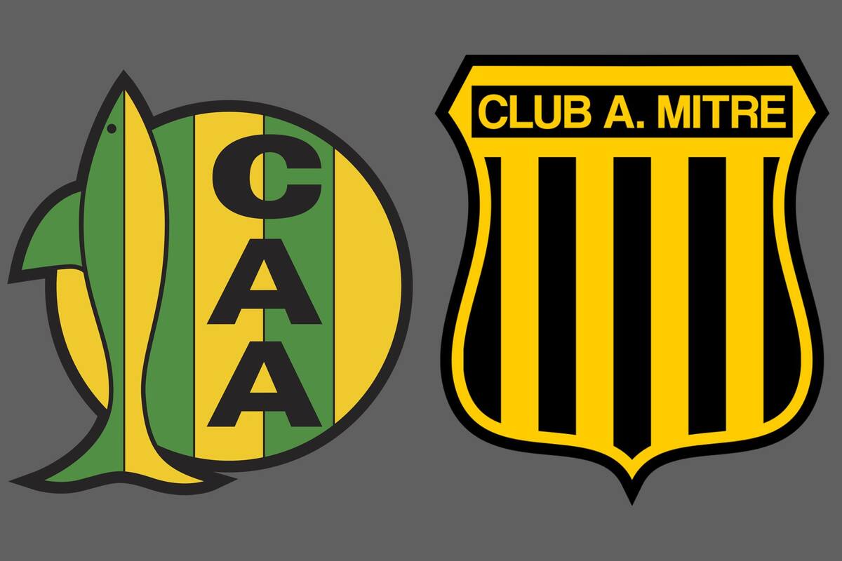 Aldosivi-Mitre