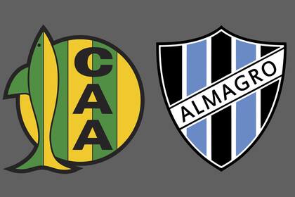 Aldosivi-Almagro