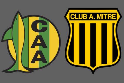Aldosivi-Mitre