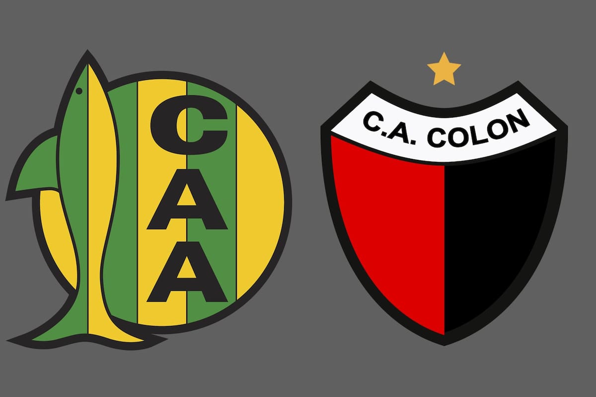 Aldosivi-Colón