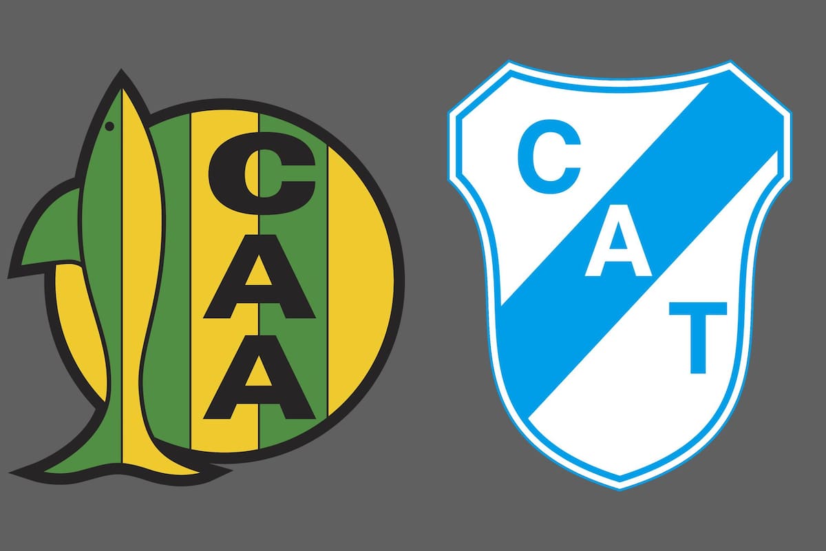 Aldosivi-Temperley