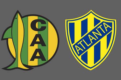 Aldosivi-Atlanta