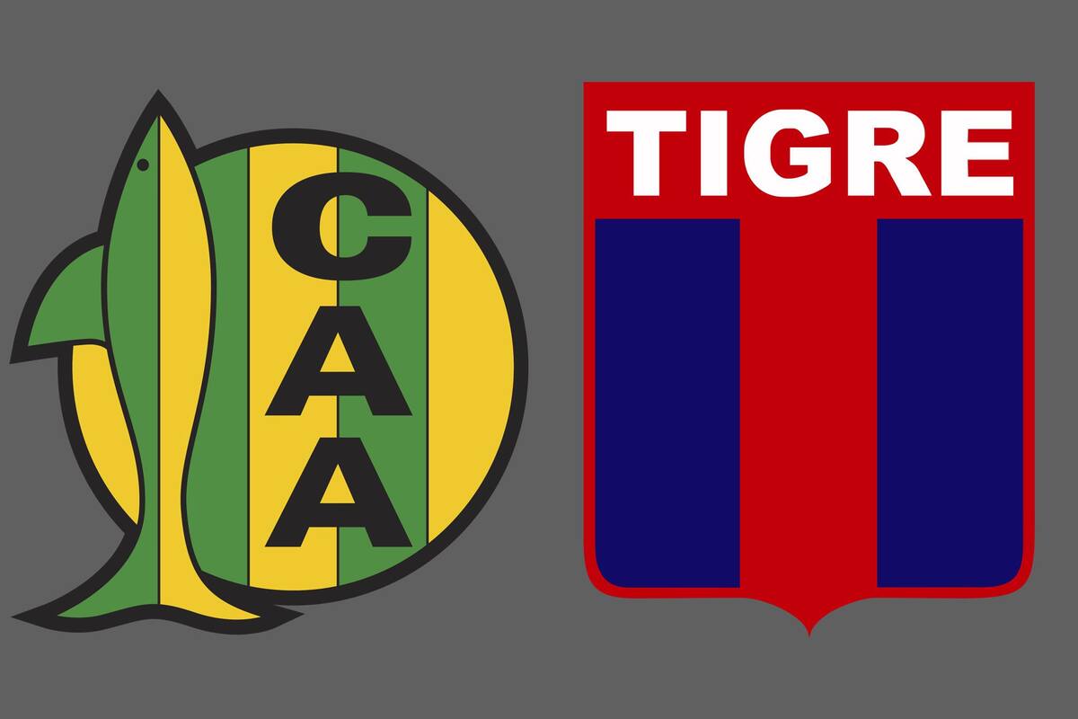 Aldosivi-Tigre