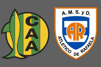 Aldosivi-Atlético Rafaela