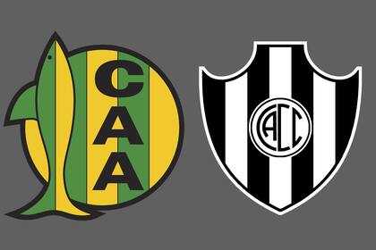 Aldosivi-Central Córdoba SDE