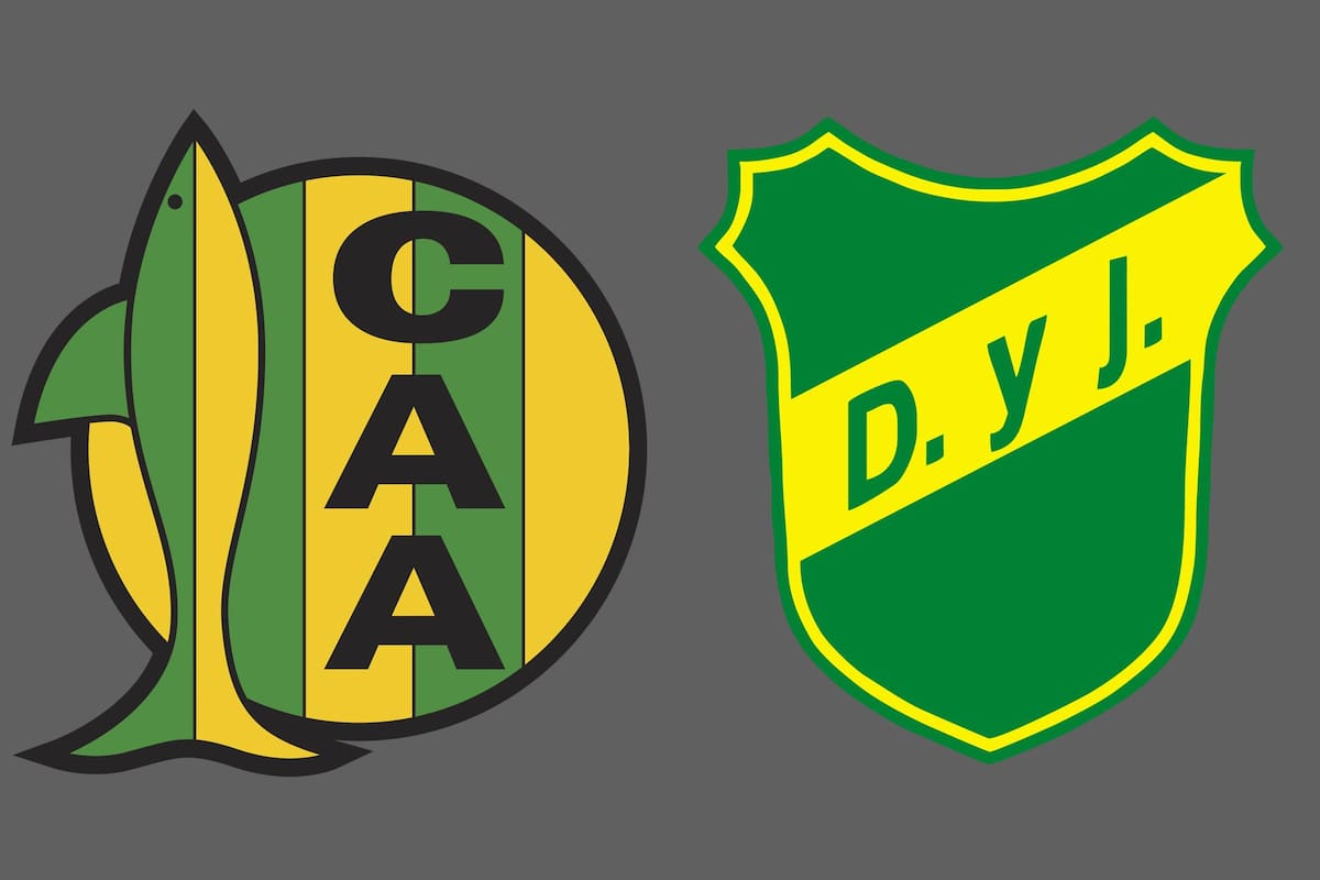 Aldosivi-Defensa y Justicia