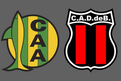 Aldosivi-Defensores de Belgrano