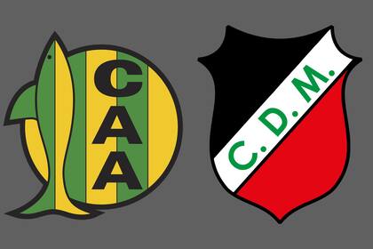 Aldosivi-Deportivo Maipú