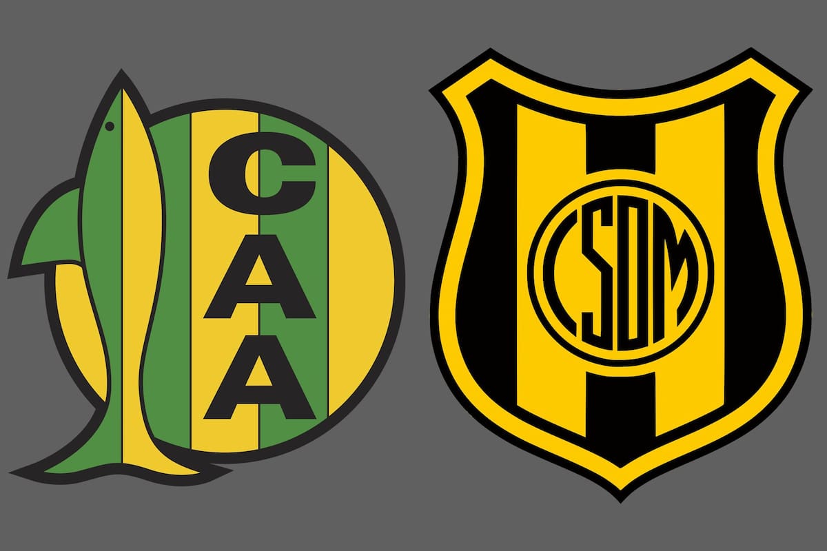 Aldosivi-Deportivo Madryn