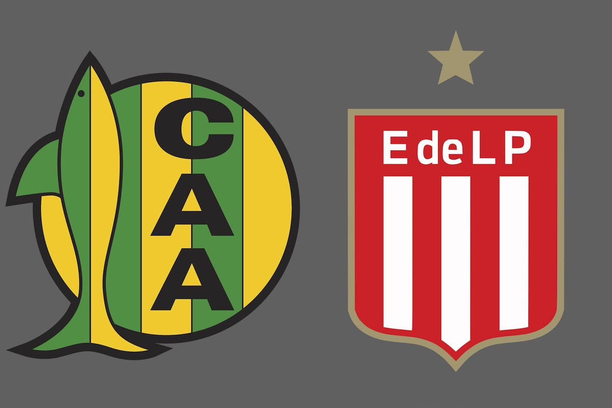 Aldosivi-Estudiantes La Plata