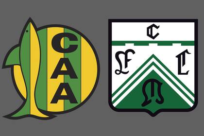 Aldosivi-Ferro Carril Oeste