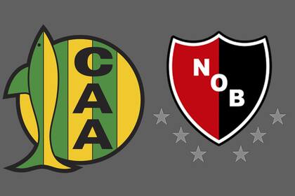 Aldosivi-Newell's Old Boys