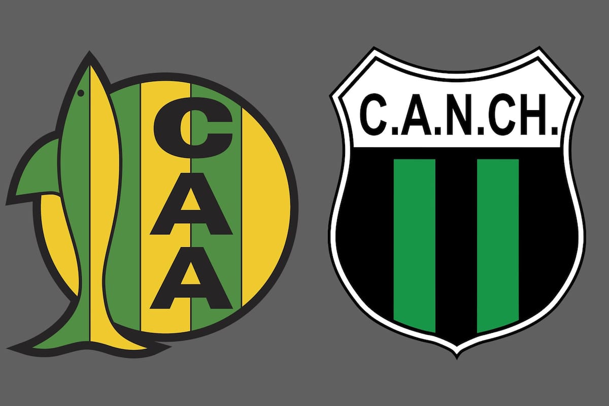 Aldosivi-Nueva Chicago