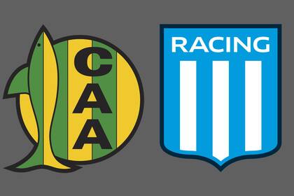 Aldosivi-Racing Club