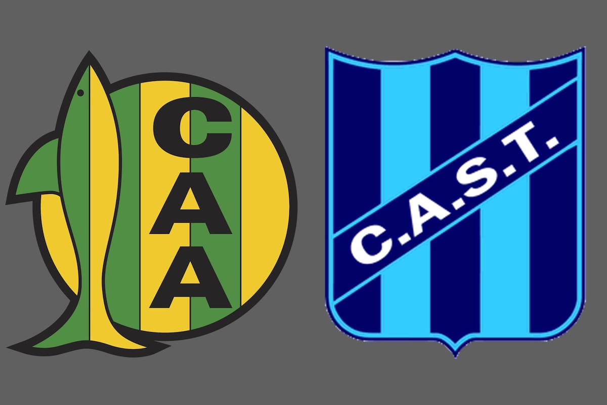 Aldosivi-San Telmo