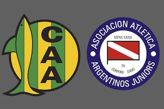 Aldosivi vs. Argentinos Juniors, por el Torneo Apertura 2026: día, hora y cómo ver online