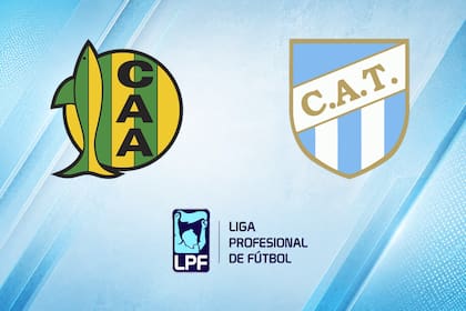 Aldosivi vs. Atlético Tucumán, por el Torneo Clausura 2026: día, hora y cómo ver online