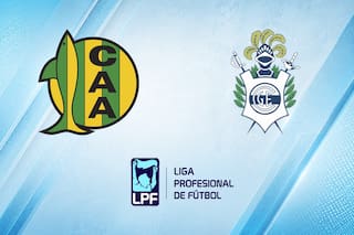 Aldosivi vs. Gimnasia La Plata, por el Torneo Clausura 2026: día, hora y cómo ver online