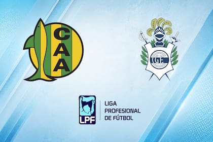 Aldosivi vs. Gimnasia La Plata, por el Torneo Clausura 2026: día, hora y cómo ver online