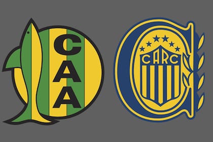 Aldosivi vs. Rosario Central, por una nueva jornada del fútbol argentino
