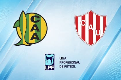 Aldosivi vs. Unión Santa Fe, por el Torneo Clausura 2026: día, hora y cómo ver online