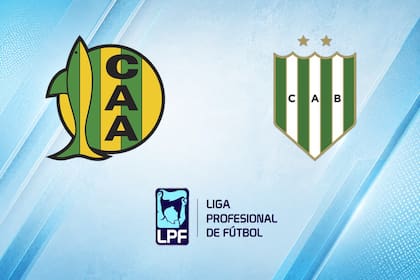Aldosivi venció por 3-1 a Banfield,
por el Torneo Clausura 2026