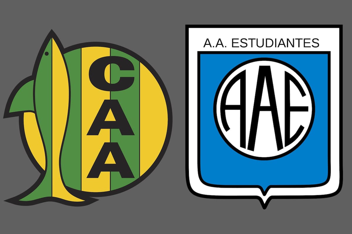 Aldosivi y Estudiantes Río Cuarto disputaron uno de los encuentros de la jornada del fútbol argentino