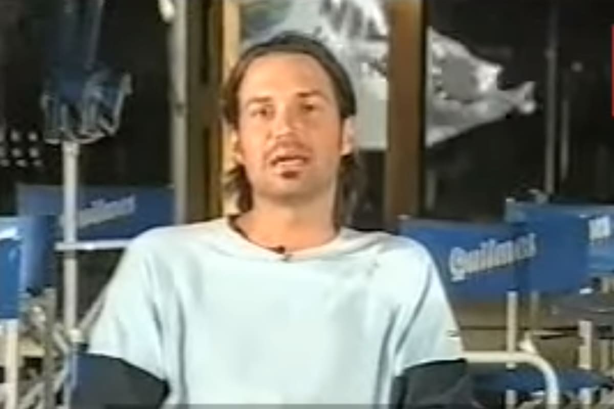 Ale Lacroix, el conductor elegido por Ideas del Sur para capitanear La playa