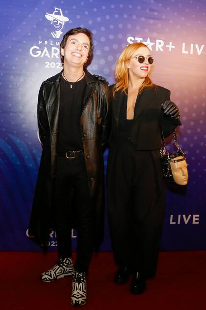 Ale Sergi y Juliana Gattas, la dupla de Miranda!