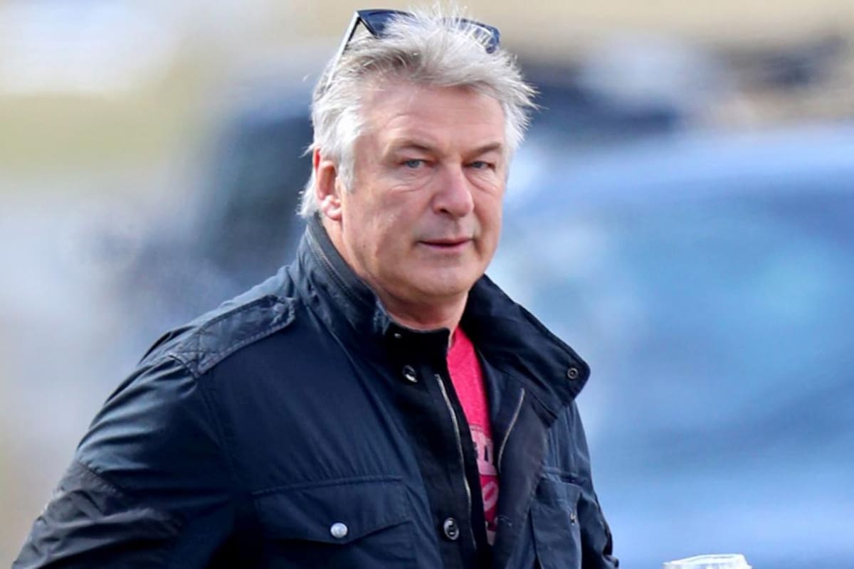 Alec Baldwin cerró su cuenta de Twitter y explicó el motivo desde Instagram